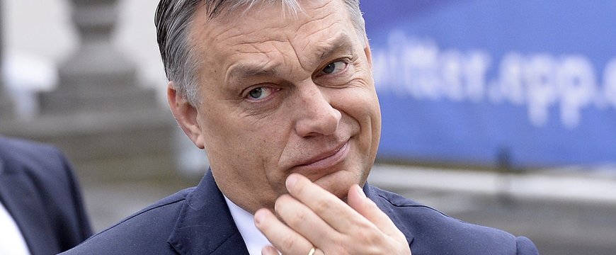 Hazaárulók öt pontja
