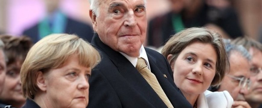 Kohl üzenete