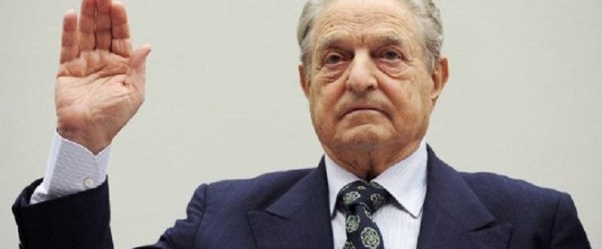 Mikor mond igazat Soros?