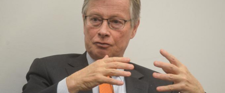 Scheltema, a tébolygó hollandi