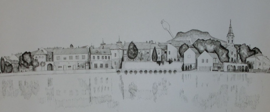 Tapolca, szófejtés Tapolca, szófejtés