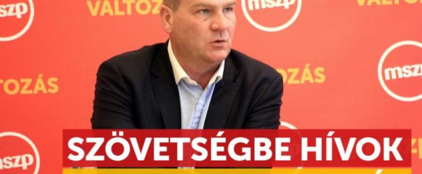 Várható volt! Botka a homályba el….
