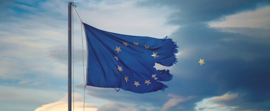 Az Európai Unió megbukott