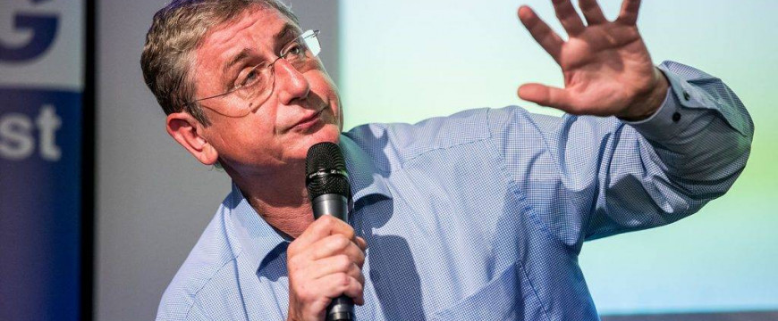 Gyurcsány igét hirdet