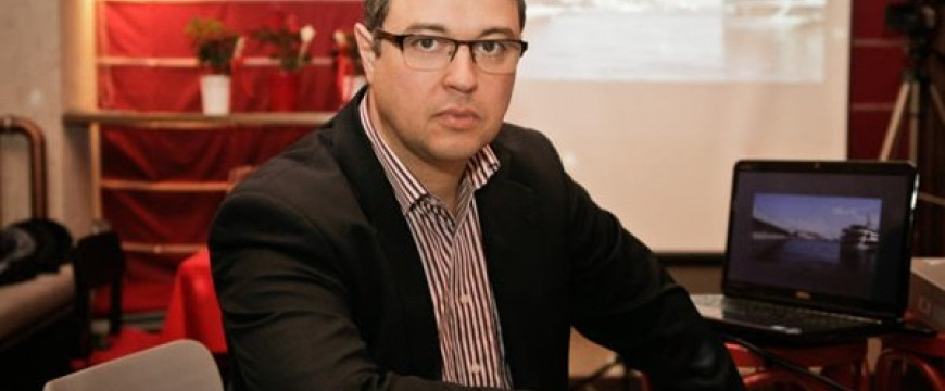 Profik gyülekezete