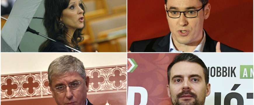 Hogy is nézne ki az ellenzéki győzelem?