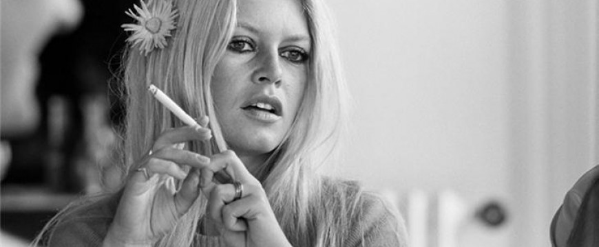 Brigitte Bardot sokkoló interjúja