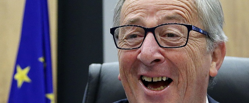 Juncker lemondással fenyegetőzik 