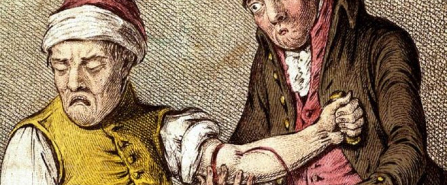 A doktor, a hit és a tudomány