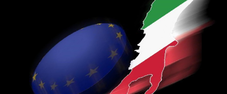 Róma odavág Junckeréknek