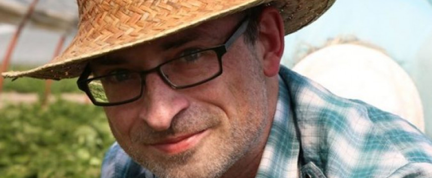 Tóta W. Árpád kalandjai – pasztorál két képben