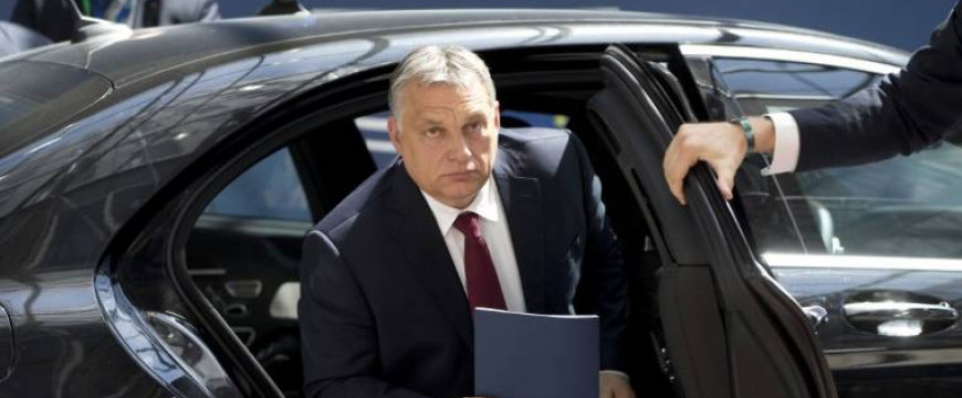 &quot;Orbán Viktor megkerülhetetlen politikus az EU-ban&quot;