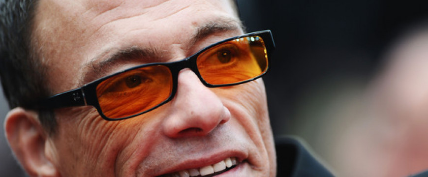 Jean-Claude Van Damme: ha mindenkiből homoszexuális lesz, hogyan születnek majd a gyerekek?
