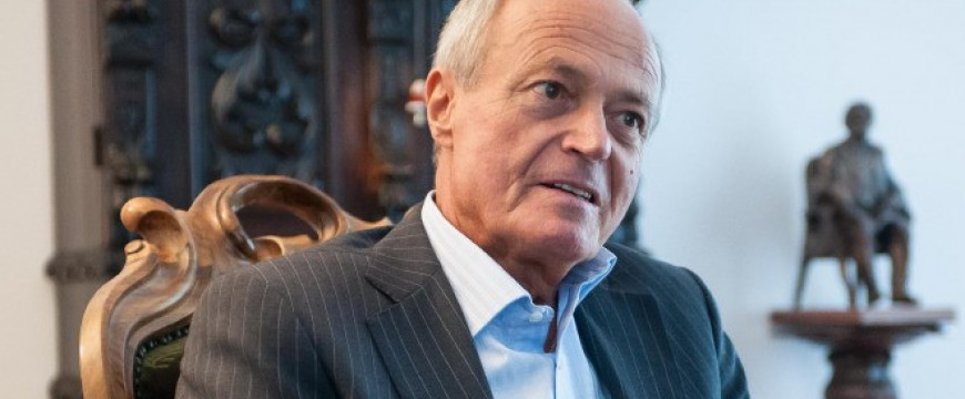 Medgyessy Péter is megmondta mit tegyen, akinek tévé kell!