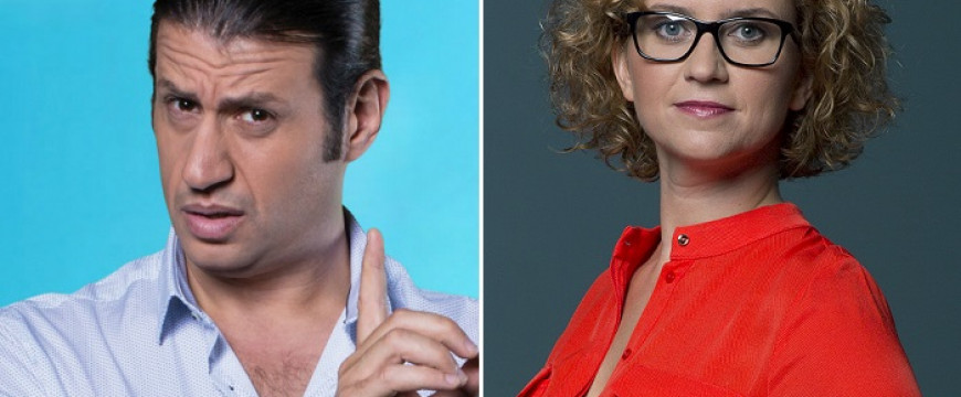 Itt az új csodafegyver Orbán ellen: ellenzéki újságírókat a hatalomba!