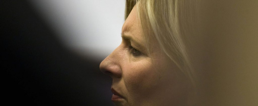 Morvai Krisztina megtámadta az RTL Klub sorozata, “A mi kis falunk” forgatási engedélyét