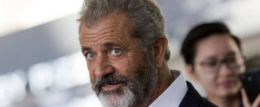Lenácizták Mel Gibson új filmjét!
