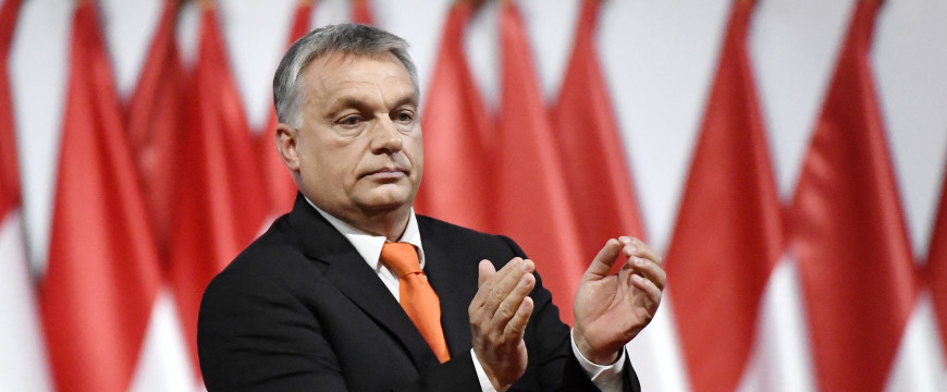 Balliberálisok köszönjük, csak így tovább!