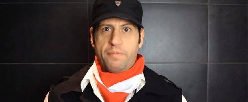 Puzsér nevelni szeretné a népet