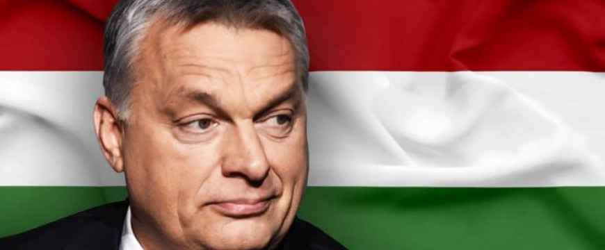 Orbán ismét jól betalált