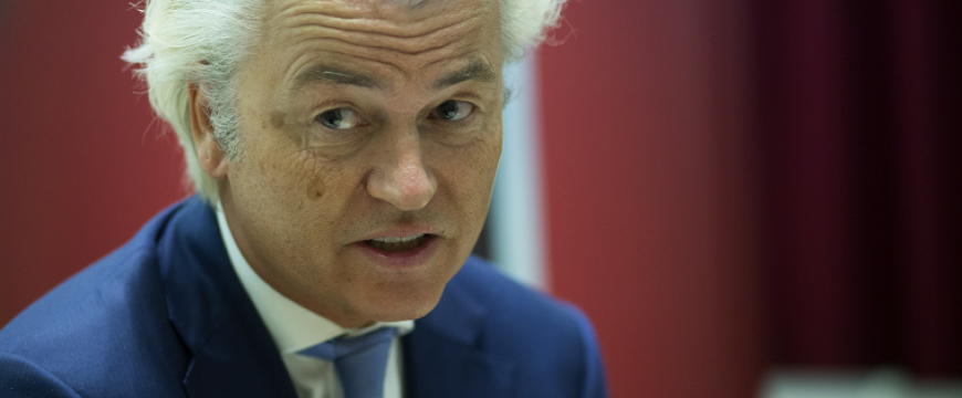 Wilders: óriási szégyen