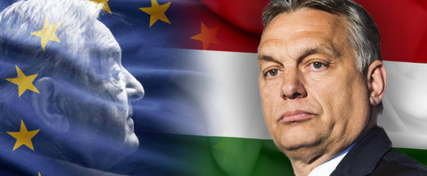 Így erőszakolná rá Brüsszel saját akaratát Magyarországra