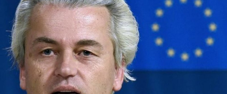 Wilders: Orbán Viktor egy hős