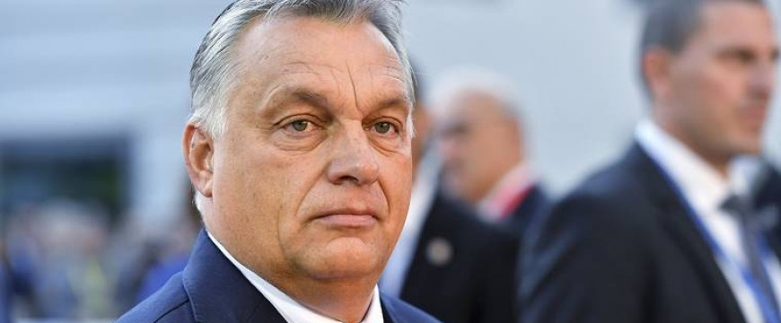 Orbán Viktor: az európai és keresztény kultúrát vették célba