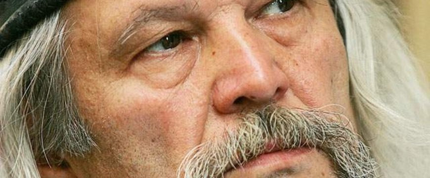 Dr. Papp Lajos: védem a hazámat a muszlim invázióval szemben