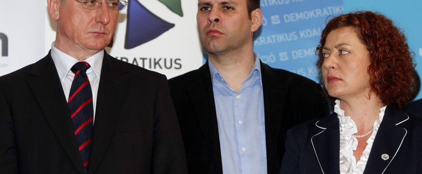 Gyurcsányék végső támadást indítottak