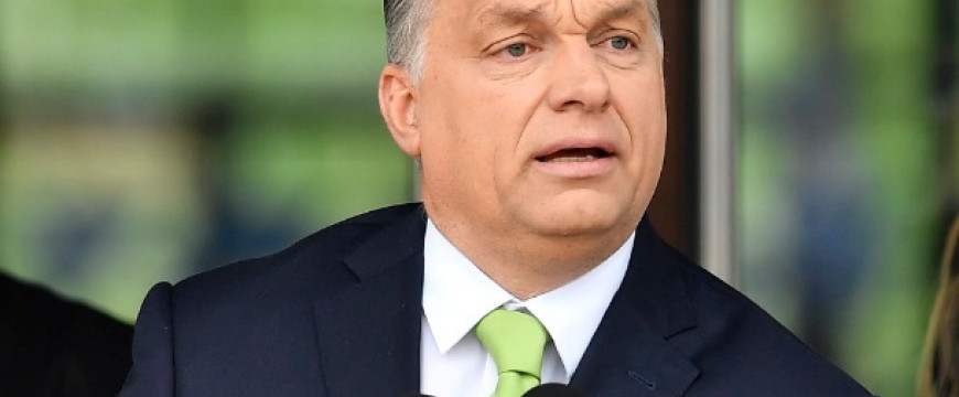 Orbán állhat az új európai összefogás élére