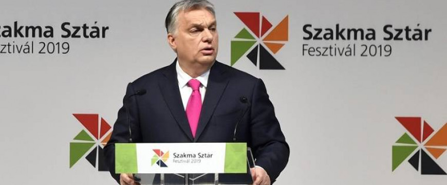 Orbánnak megint igaza lett