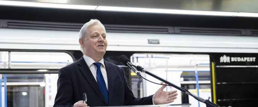 Tarlós keményen beindította a kampányt