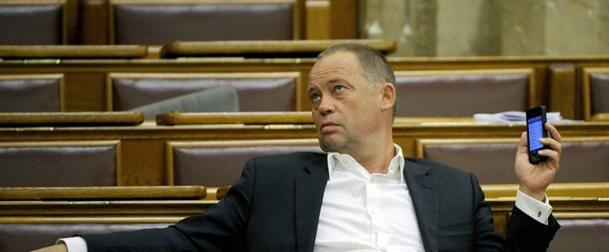 Szanyi kapitány egy szőke herceggel pofoztatná le a Fideszt