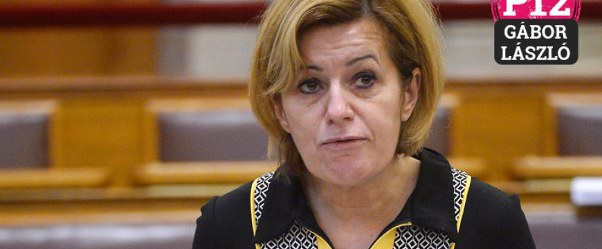 Bangóné világképe