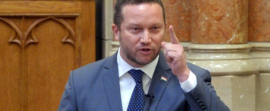 Ujhelyi rosszul viseli a visszautasítást