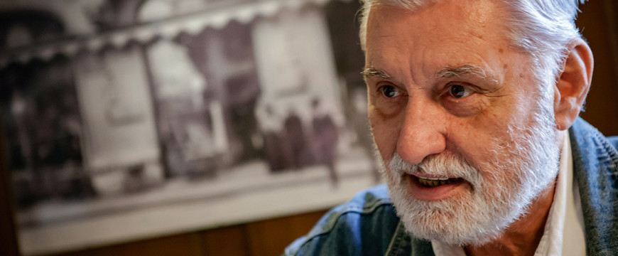 Raffay Ernő kimondta: a liberalizmus okozta Trianont