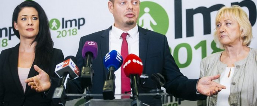 Az LMP és a nép