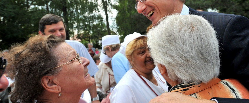 Fény derült Gyurcsányék gonosz tervére