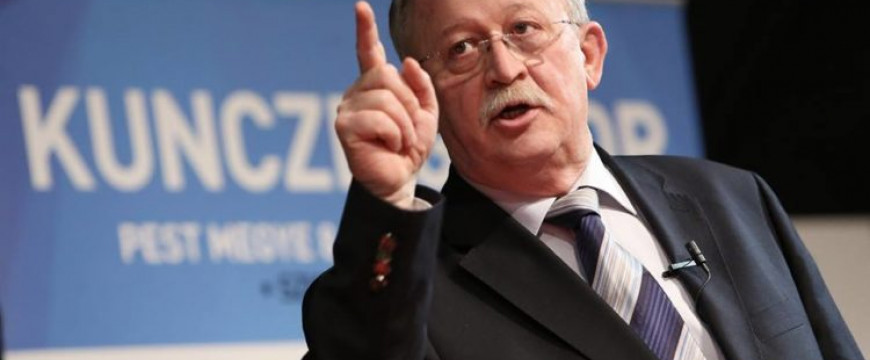 A köztünk élő poszt-SZDSZ