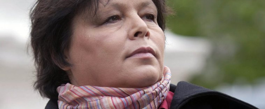 Vásárhelyi Máriát lekörözte egy-két sánta kutya