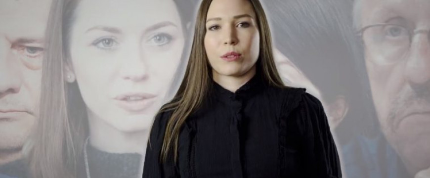 Párkányi Eszterék zseniális leleplező videóban szedték ízekre Niedermüllert! – Videó