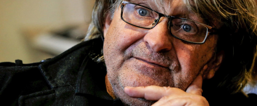 Dörner György: Nyirő és Wass a helyére került a tananyagba 