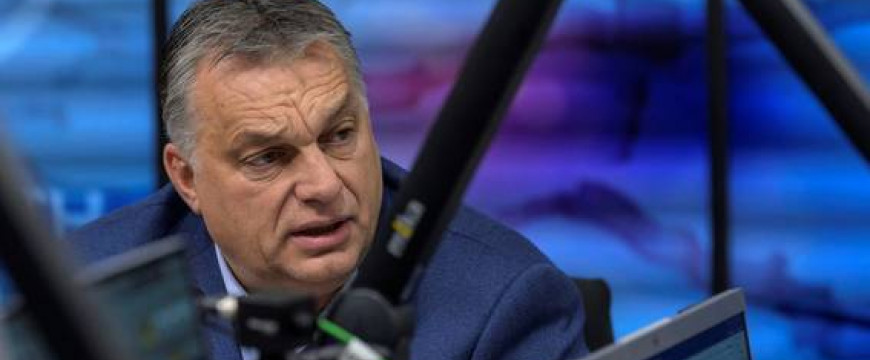 Orbán Viktor: Magyarország felkészült a koronavírus-járvány kezelésére
