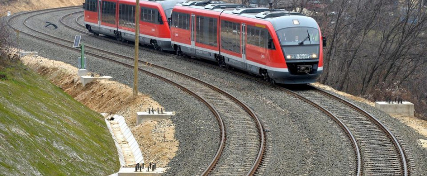 Budapesti körvasutat épít a kormány
