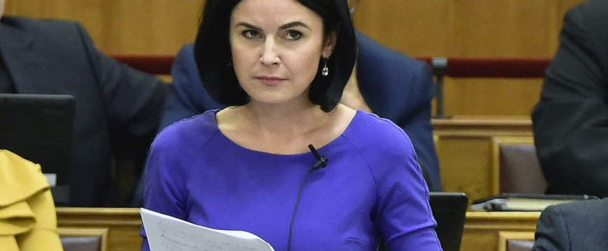 Kunhalmi rettegni kezdett