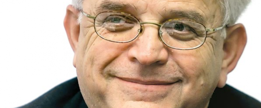 Charles Gati, az orákulum