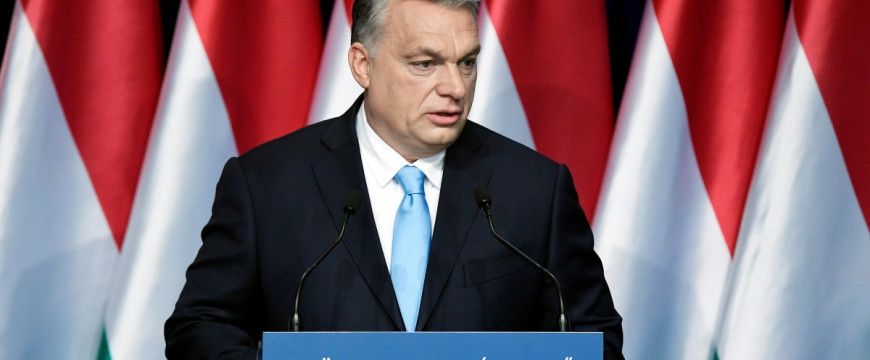Orbán Viktor és a kitartás példája