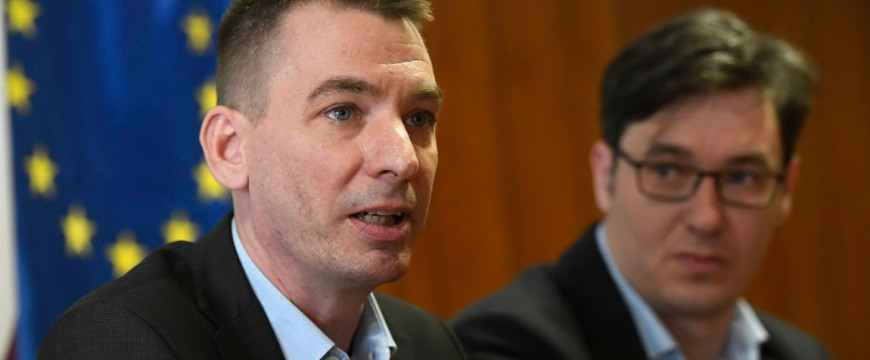 Karácsony gyorsan magáévá tette a jávori álláspontot