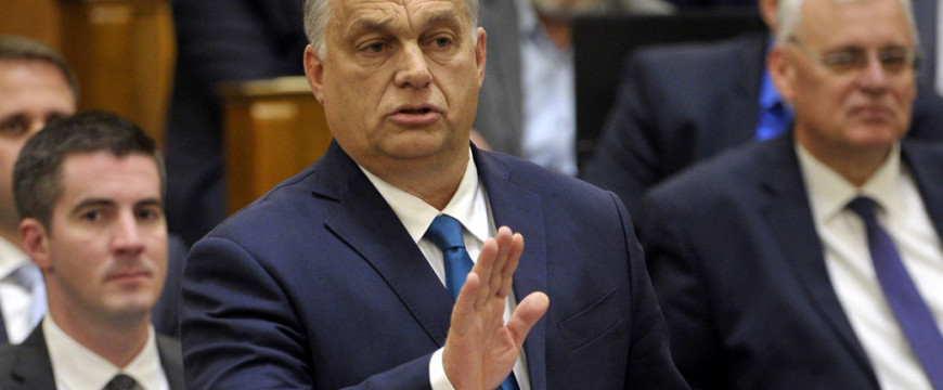 Látványos kisfilm Orbán Viktor elmúlt 10 évéről – Videó